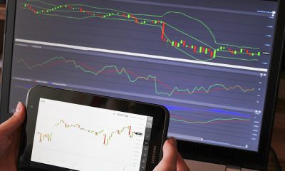 Grupo Cibest estimates that the government is on track with its tax collection this year, while their expenditures may be overshooting a bit compared to the expectations set this year. Stock photo by Csaba Nagy via Pixabay.