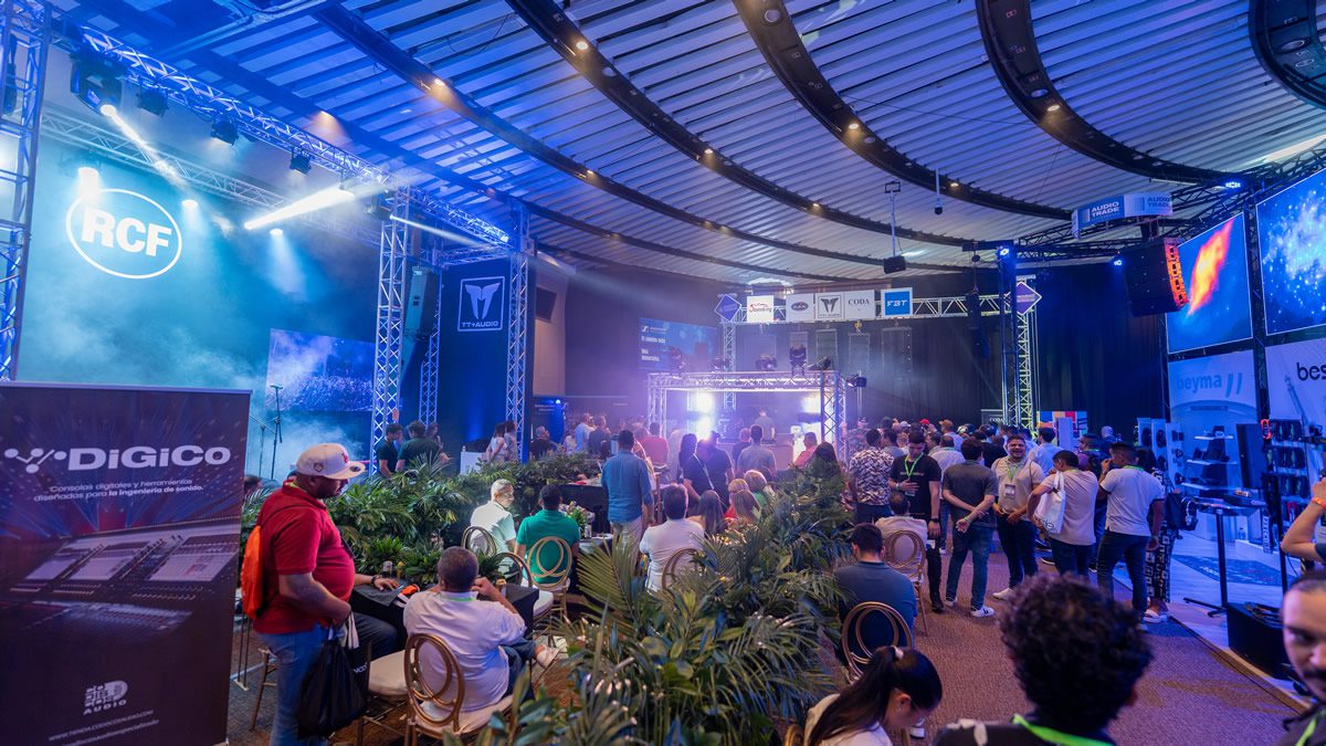 PROVENCO's previous edition in 2025 (Photo: PROVENCO)