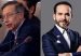 Gustavo Petro (left) & Abelardo de la Espriella (right)