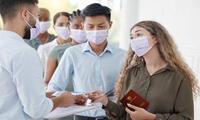 As migration practices change within Colombia, Jaime Aristizabal of Expat Group discusses some of the changes that came about the country due to COVID-19.