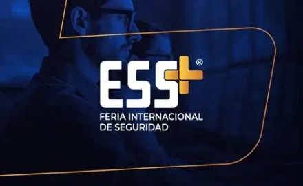 ESS+ Security Fair Colombia 2026 (Photo : GVS Colombia via Facebook)