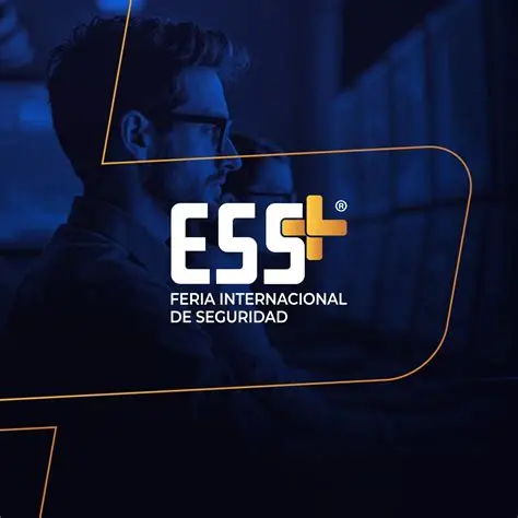 ESS+ Security Fair Colombia 2026 (Photo : GVS Colombia via Facebook)