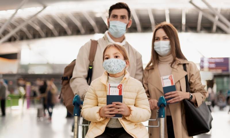 Traveling to Colombia requires travel health policies that can work for you and for your companions' conditions. Photo by [Add author name here].