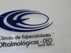 The interior of the CEO Medellín facility. (Photo: CEO)