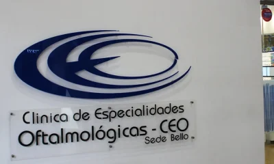 The interior of the CEO Medellín facility. (Photo: CEO)