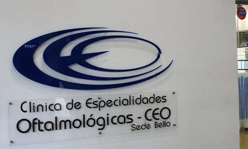 The interior of the CEO Medellín facility. (Photo: CEO)