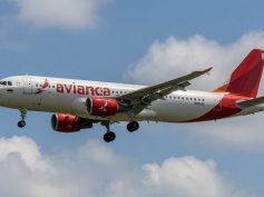 2008 Avianca Airbus A320-214 N951AV (Photo: Acroterion / Wikimedia Commons)