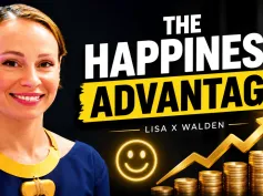 Lisa X Walden