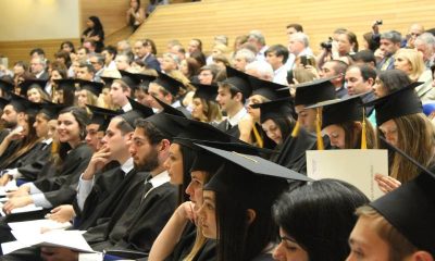 The new accreditation received by the Faculty of Economic and Administrative Sciences ensures that its graduates will be able to receive a world-class business education within its walls. Credit: Marcela_Net via Pixabay.
