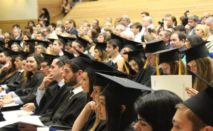 The new accreditation received by the Faculty of Economic and Administrative Sciences ensures that its graduates will be able to receive a world-class business education within its walls. Credit: Marcela_Net via Pixabay.