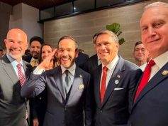 Photo from US Embassy Twitter