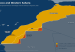 Morocco and Western Sahara (image: Finance Colombia)