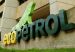 Ecopetrol headquarters in Colombia.
