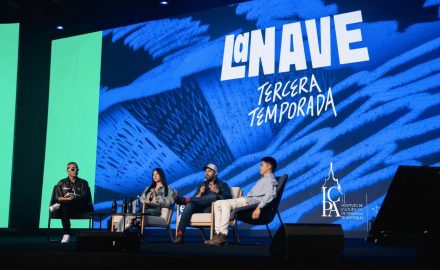 Conexión in 2025