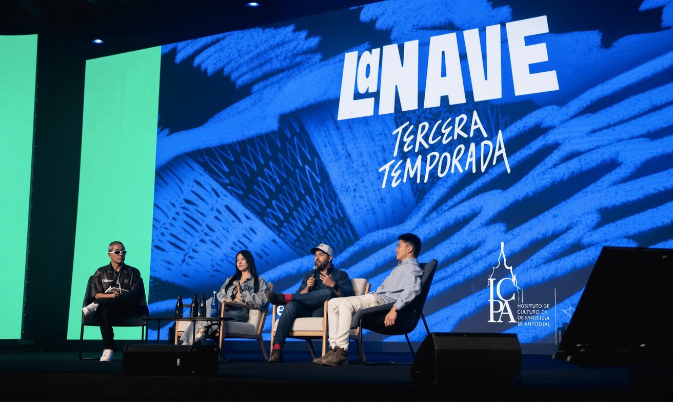 Conexión in 2025