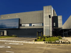 VaxThera headquarters - photo © Loren Moss