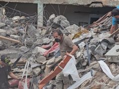 Pereira Earthquake