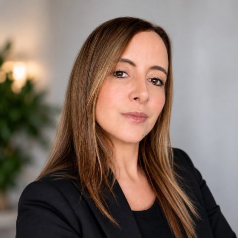Andrea Guerra is a Medellín-based real estate advisor who helps local and international clients make informed property investments in Colombia. Passionate about Medellín and its transformation, she combines local market knowledge with a personal, transparent approach to guiding buyers through every stage of the process.