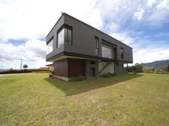 Country home