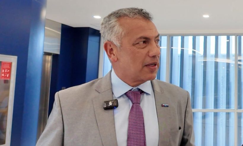 Jorge Osorio