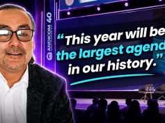 ANDICOM 2026 thumbnail featuring Hernan Diaz of CINTEL