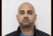 Headshot of Arif Jhuman from an Ontario Provincial Police wanted notice.