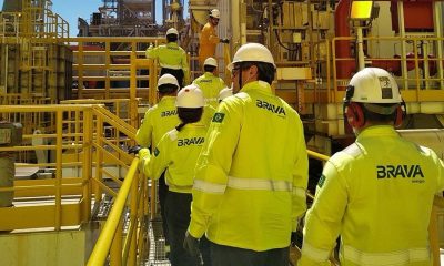 Photo: Brava Energy (LinkedIn)