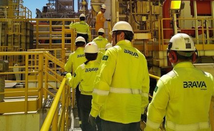 Photo: Brava Energy (LinkedIn)