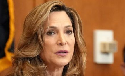 Maria Elvira Salazar (Photo courtesy House.gov)