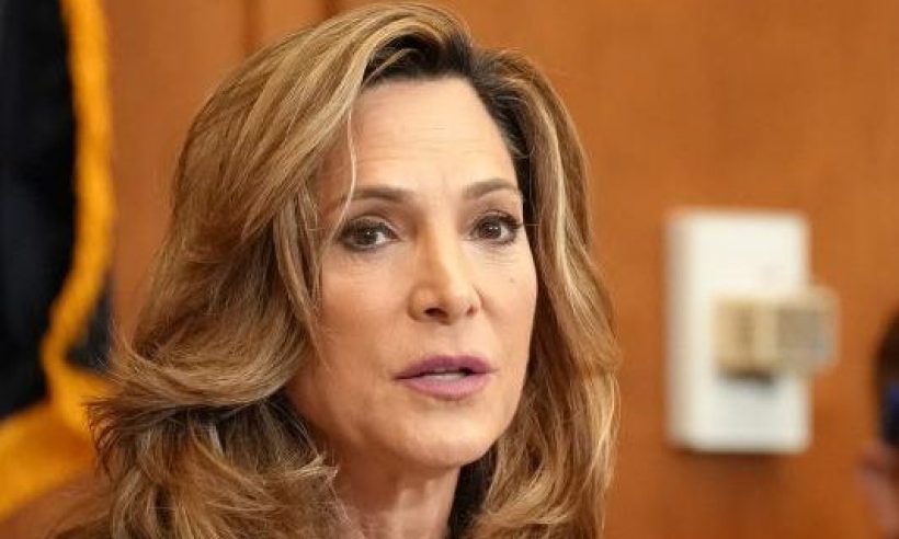 Maria Elvira Salazar (Photo courtesy House.gov)
