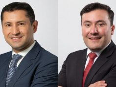 Two Holland & Knight attorneys who advised Grupo Energia Bogota on its commercial paper offering