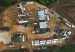 Aerial view of the Encantado-1X drill site at NG Energy's Sinu-9 block in Colombia.